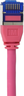 Thumbnail image of Patch Cable RJ45 S/FTP Cat6a 5m Magenta