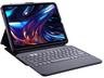 Miniatuurafbeelding van ZAGG Pro Keys 2 iPad Pro 11" M4