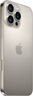 Apple iPhone 16 Pro Max 1 TB natur titan Vorschau