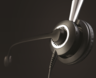 Miniatura obrázku Jabra BIZ 2400 II 3-in-1 WB Headset Mono