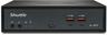 Thumbnail image of Shuttle XPC slim DN11H7 U7 Barebone AI