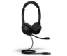 Thumbnail image of Jabra Evolve2 30 SE MS Duo USB-A Headset
