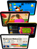 Thumbnail image of Apple iPad 10.9 10thGen 64GB Pink