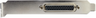 Aperçu de Carte PCIe StarTech 8 ports série RS232