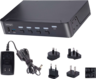 Thumbnail image of StarTech KVM Switch 4-port DisplayPort
