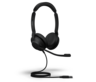 Miniatuurafbeelding van Jabra Evolve2 30 SE UC Duo USB-A Headset