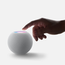 Miniatuurafbeelding van Apple HomePod mini Midnight