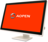 Miniatuurafbeelding van Acer AOpen DT2162M Med. Touch Monitor