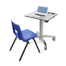 Ergotron LearnFit Sitz-Steh-Arbeitsplatz Vorschau